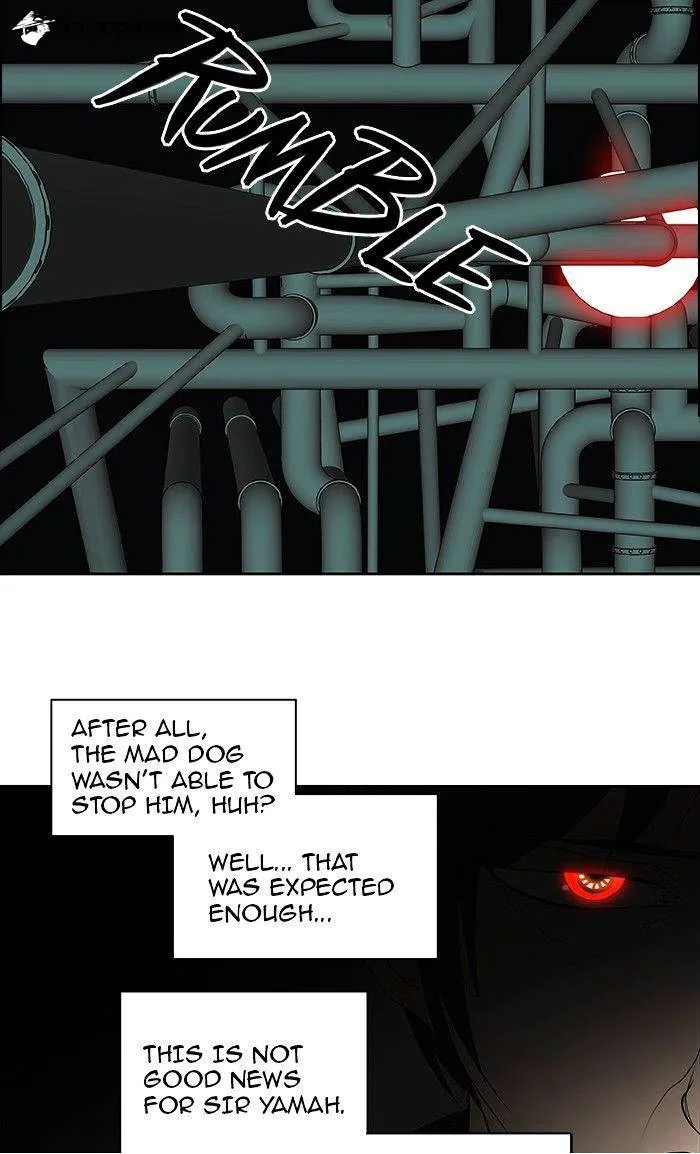 Tower of God Chapter 259 Online - página 10