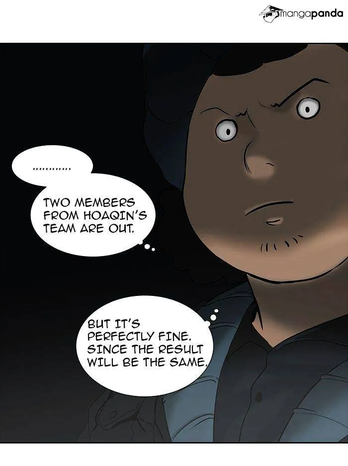 Tower of God Chapter 259 Online - página 12