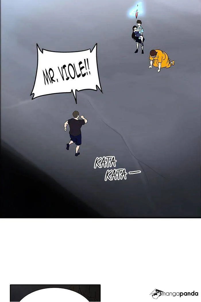 Tower of God Chapter 259 Online - página 18