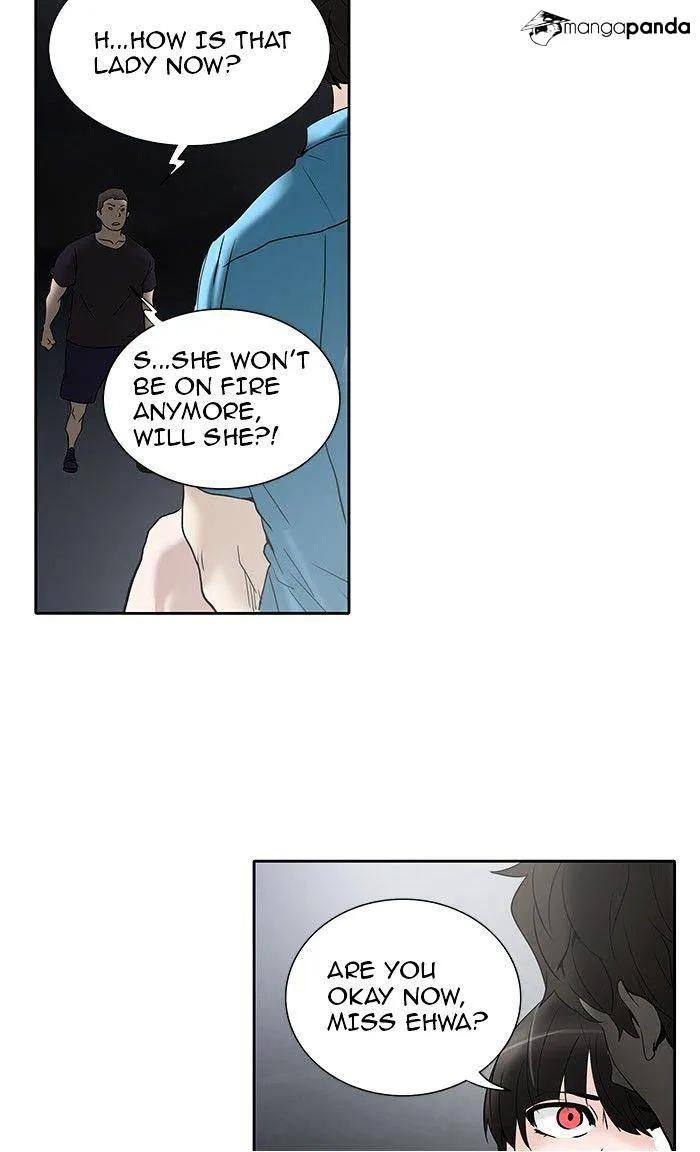 Tower of God Chapter 259 Online - página 19