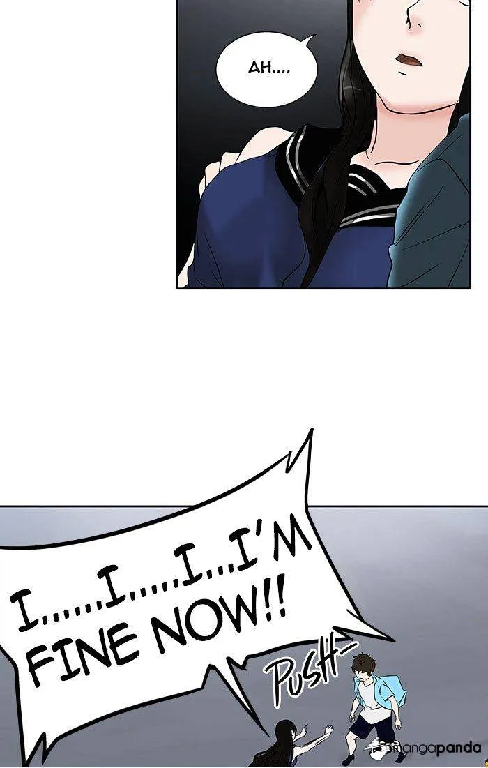 Tower of God Chapter 259 Online - página 20