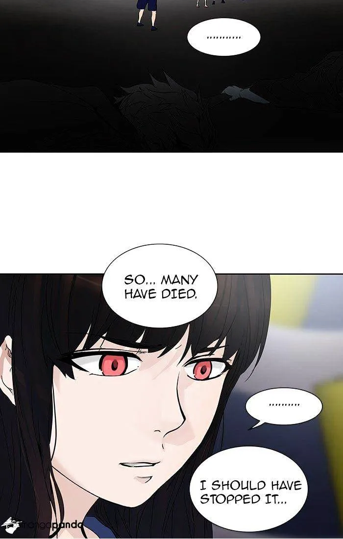 Tower of God Chapter 259 Online - página 23