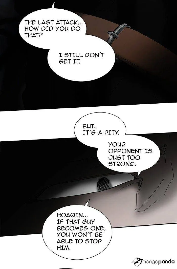 Tower of God Chapter 259 Online - página 27