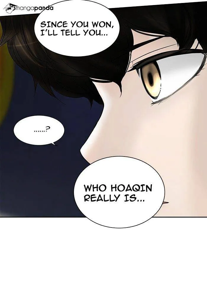 Tower of God Chapter 259 Online - página 28