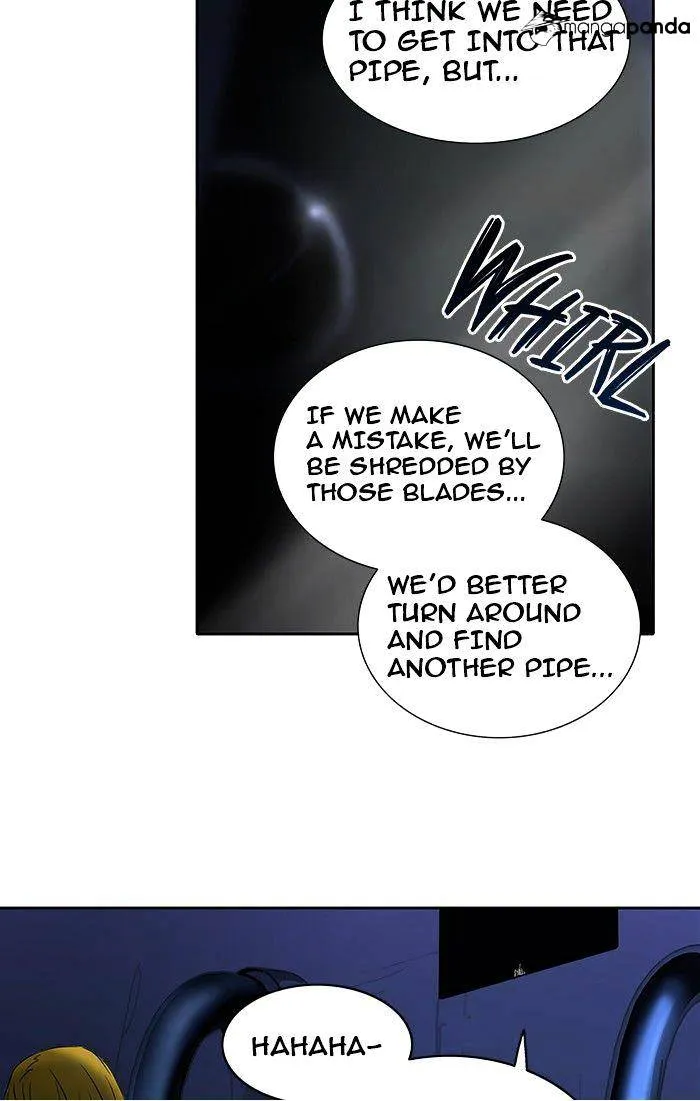 Tower of God Chapter 259 Online - página 32