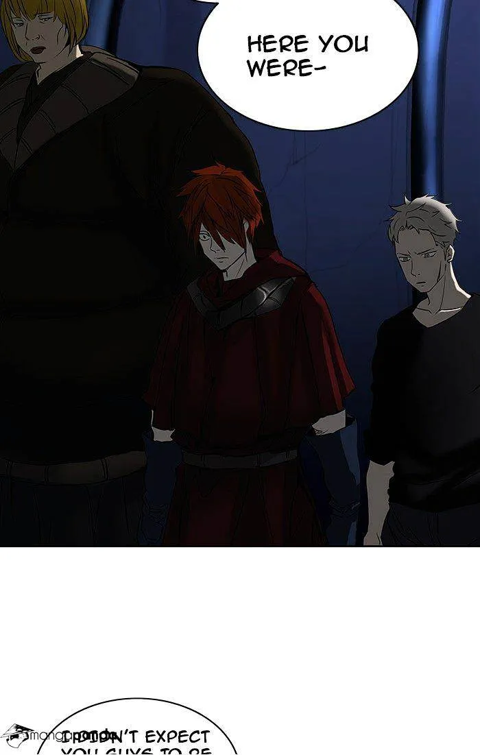 Tower of God Chapter 259 Online - página 33