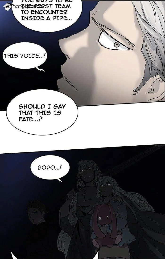 Tower of God Chapter 259 Online - página 34