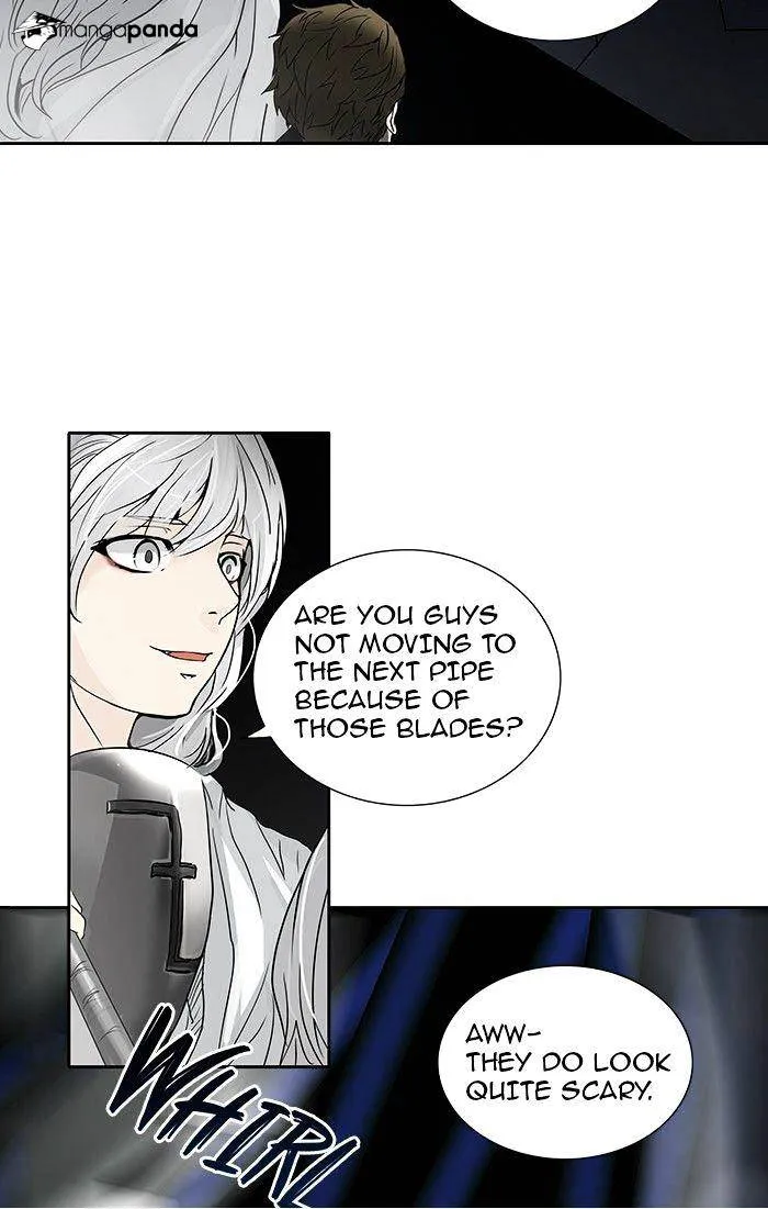 Tower of God Chapter 259 Online - página 36