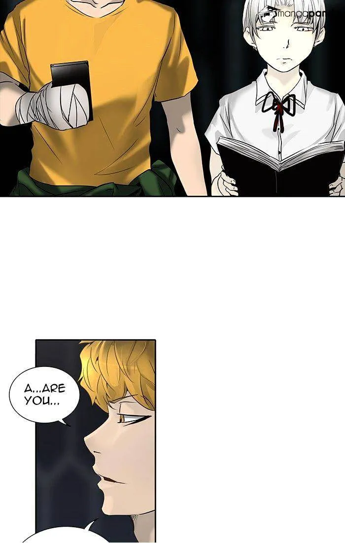 Tower of God Chapter 259 Online - página 41