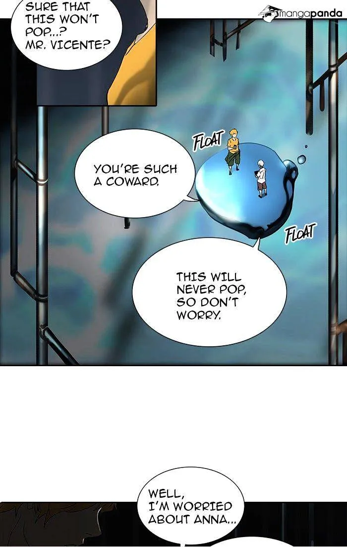 Tower of God Chapter 259 Online - página 42