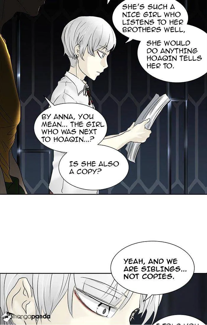 Tower of God Chapter 259 Online - página 43