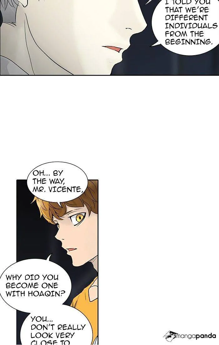 Tower of God Chapter 259 Online - página 44