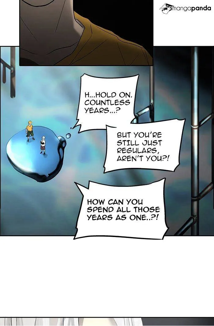 Tower of God Chapter 259 Online - página 50