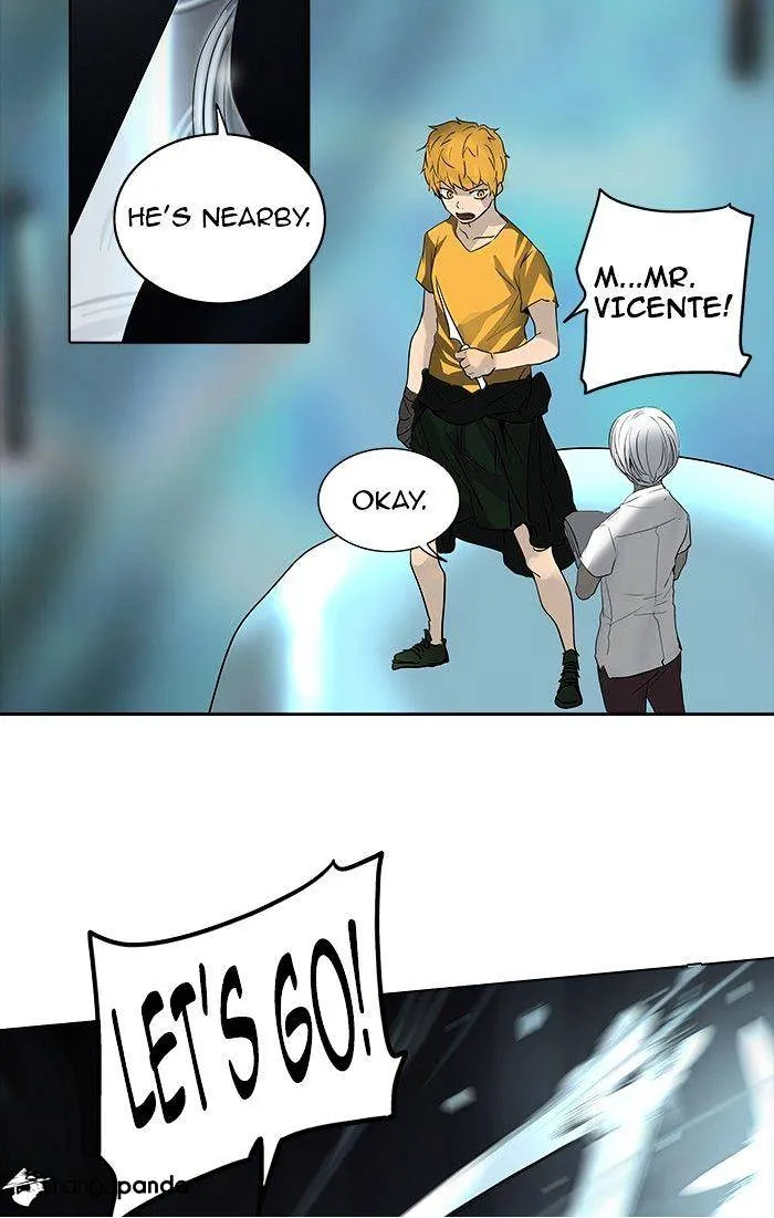 Tower of God Chapter 259 Online - página 58