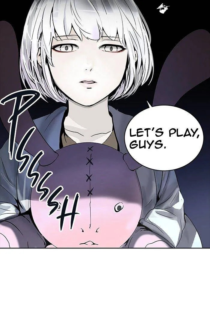 Tower of God Chapter 259 Online - página 64