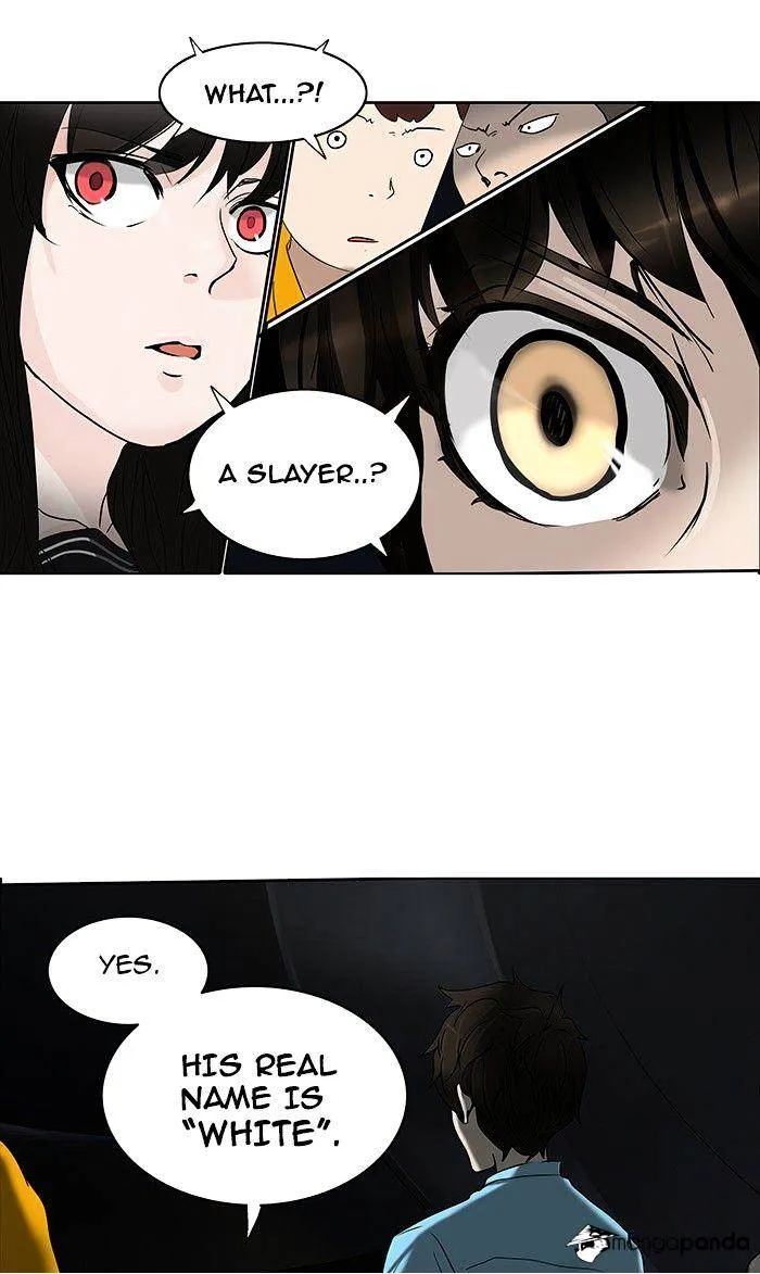 Tower of God Chapter 259 Online - página 65