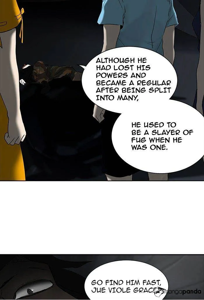 Tower of God Chapter 259 Online - página 66
