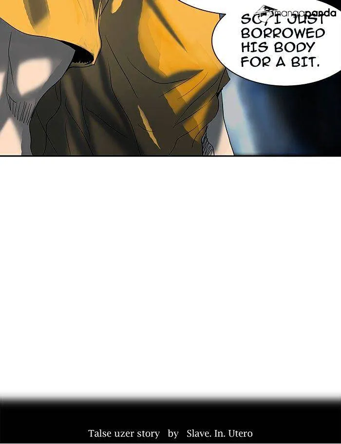 Tower of God Chapter 262 Online - página 4