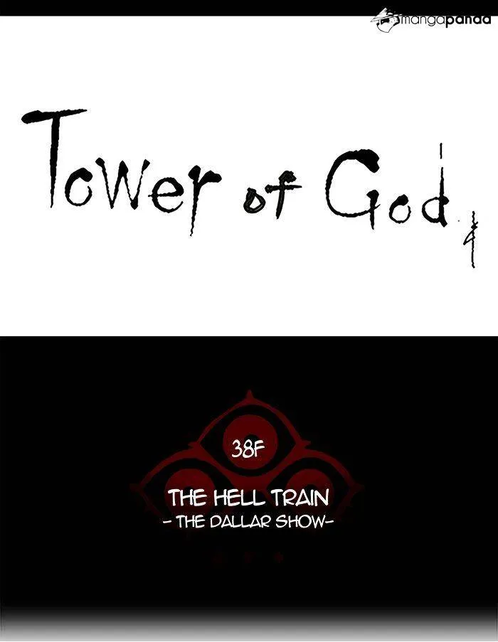 Tower of God Chapter 262 Online - página 5