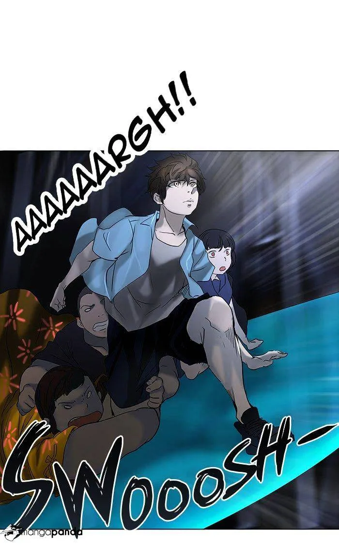 Tower of God Chapter 262 Online - página 7