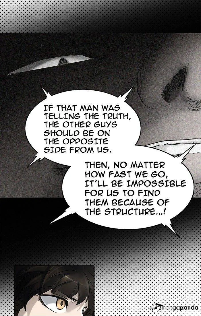 Tower of God Chapter 262 Online - página 9
