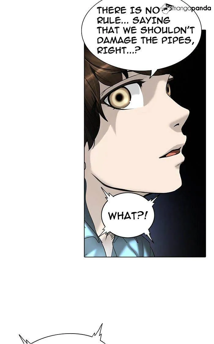 Tower of God Chapter 262 Online - página 12