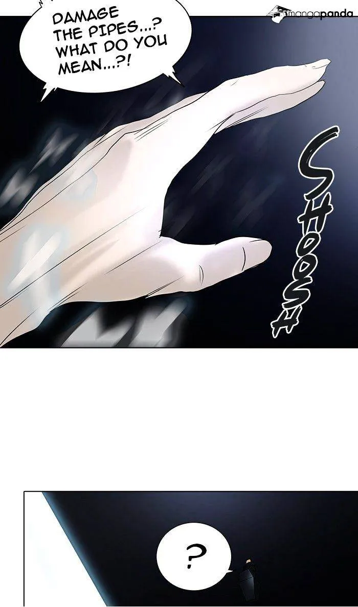 Tower of God Chapter 262 Online - página 13