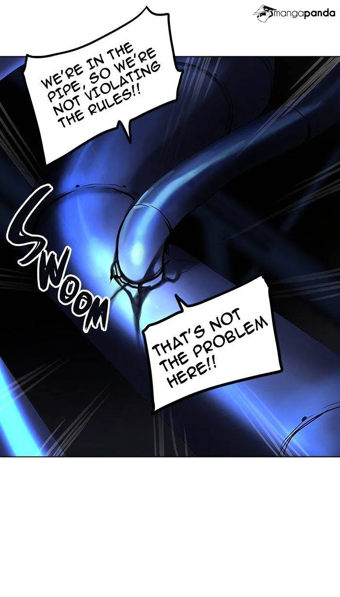 Tower of God Chapter 262 Online - página 19