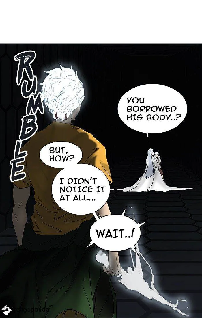 Tower of God Chapter 262 Online - página 20