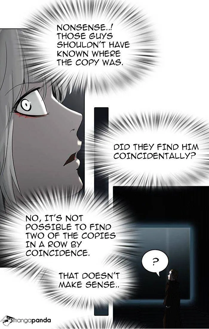 Tower of God Chapter 262 Online - página 22