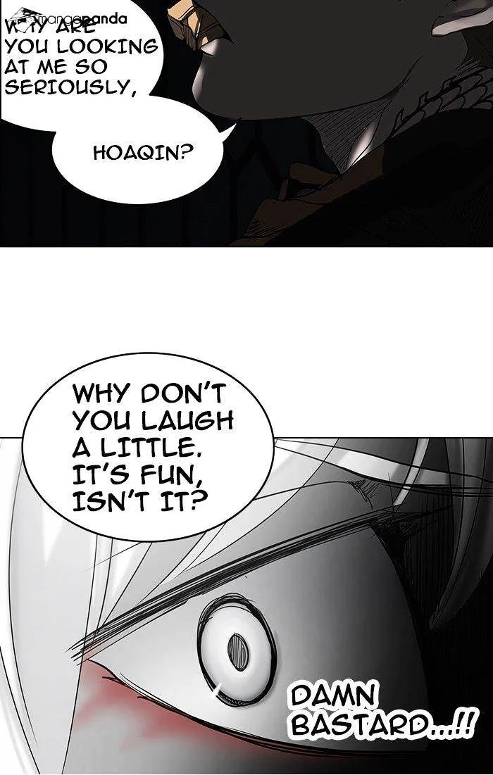 Tower of God Chapter 262 Online - página 24