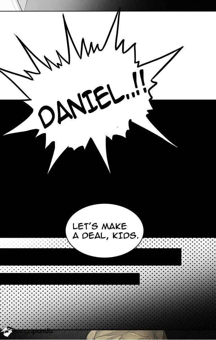 Tower of God Chapter 262 Online - página 25