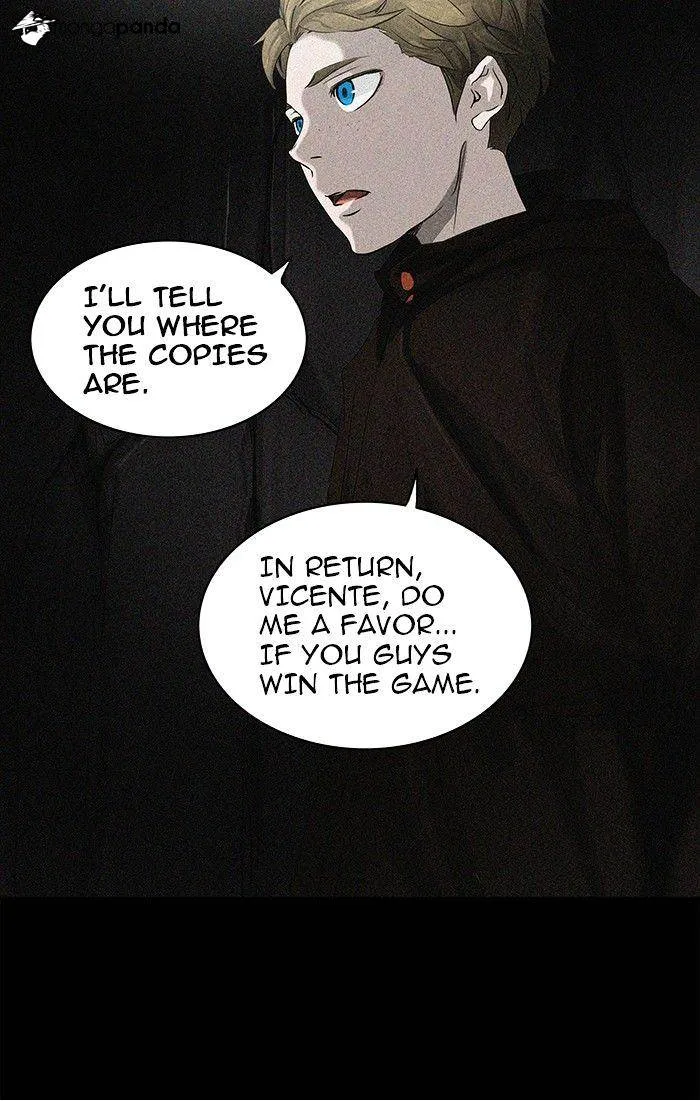 Tower of God Chapter 262 Online - página 26