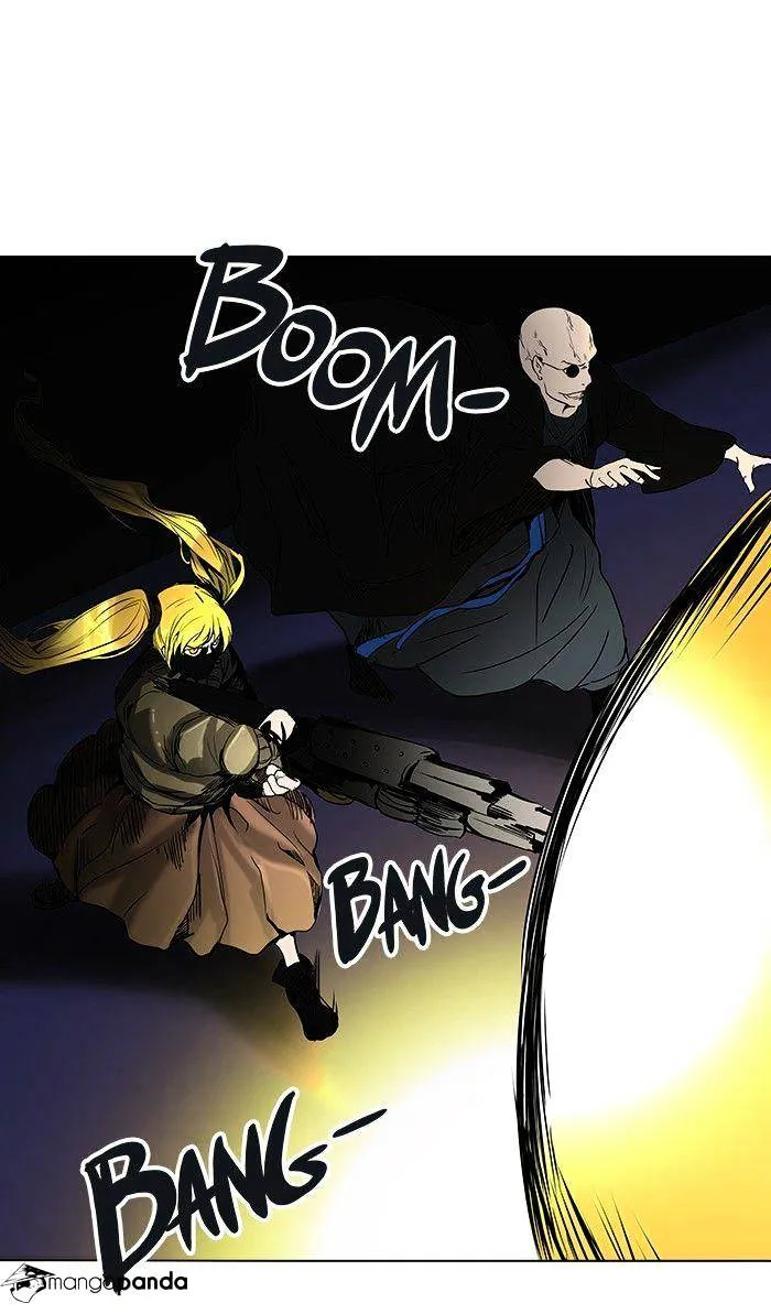 Tower of God Chapter 262 Online - página 32