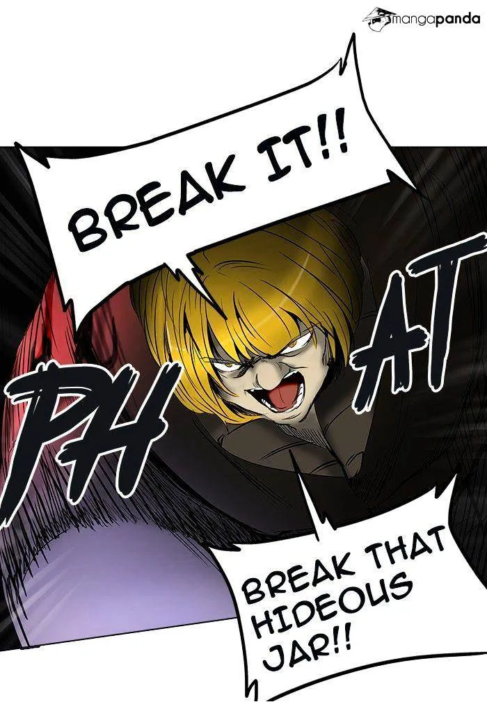 Tower of God Chapter 262 Online - página 33