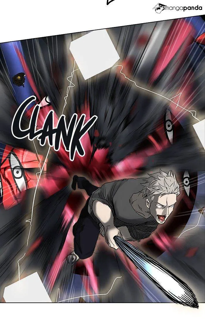 Tower of God Chapter 262 Online - página 34
