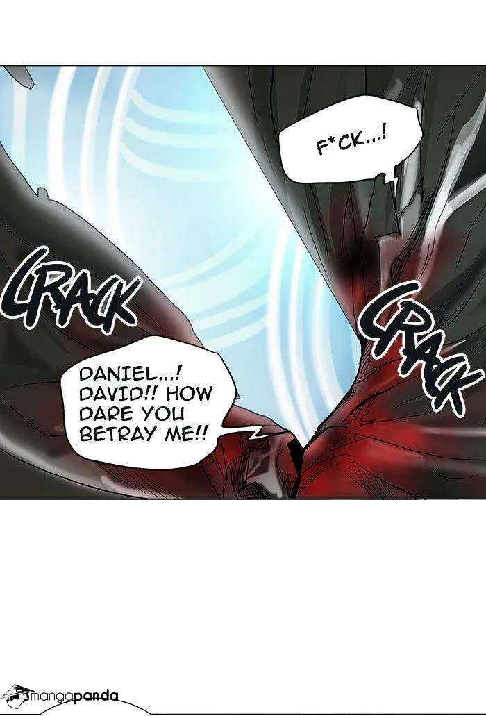 Tower of God Chapter 262 Online - página 38