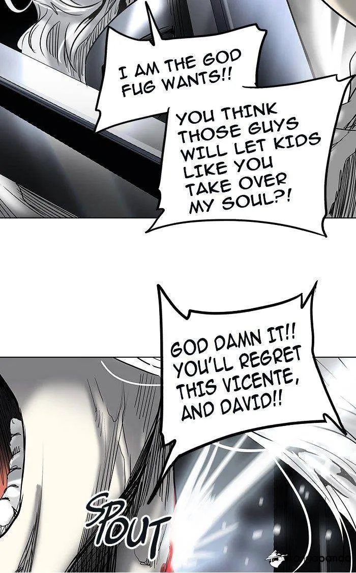 Tower of God Chapter 262 Online - página 42