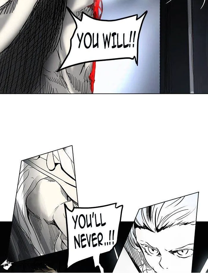 Tower of God Chapter 262 Online - página 43