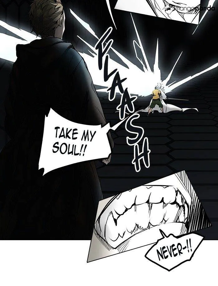 Tower of God Chapter 262 Online - página 44