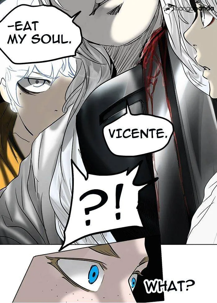 Tower of God Chapter 262 Online - página 46