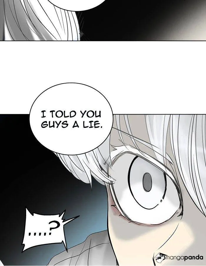 Tower of God Chapter 262 Online - página 48