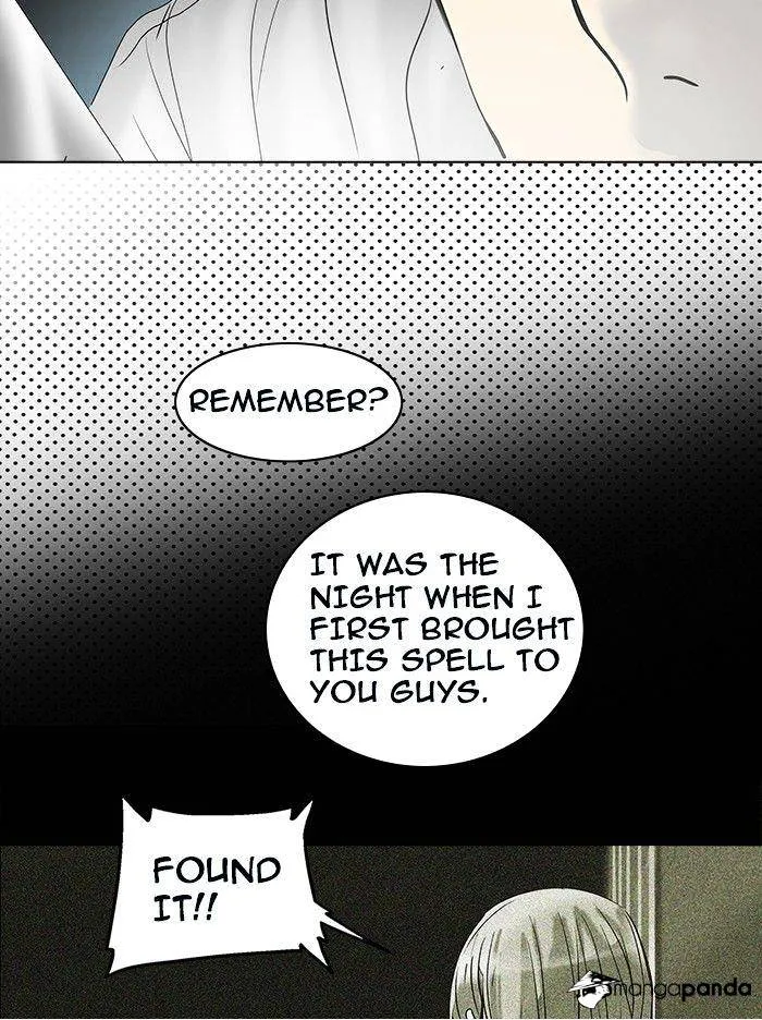 Tower of God Chapter 262 Online - página 49