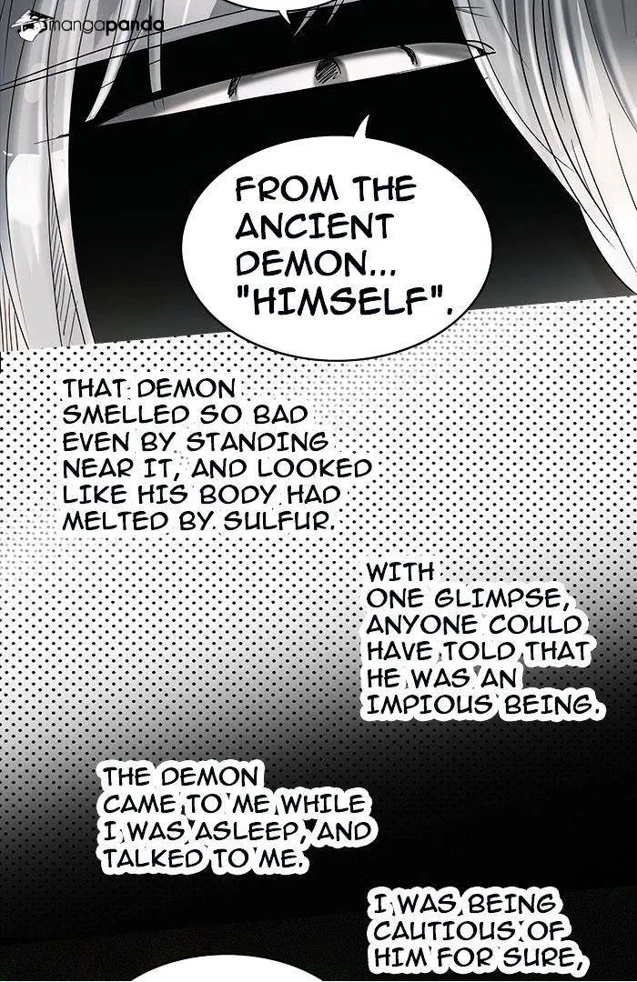 Tower of God Chapter 262 Online - página 54