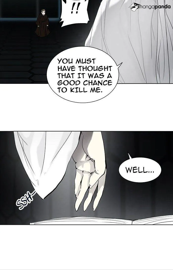 Tower of God Chapter 262 Online - página 75