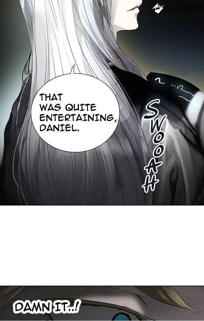 Tower of God Chapter 262 Online - página 77