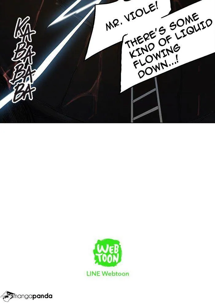 Tower of God Chapter 262 Online - página 79