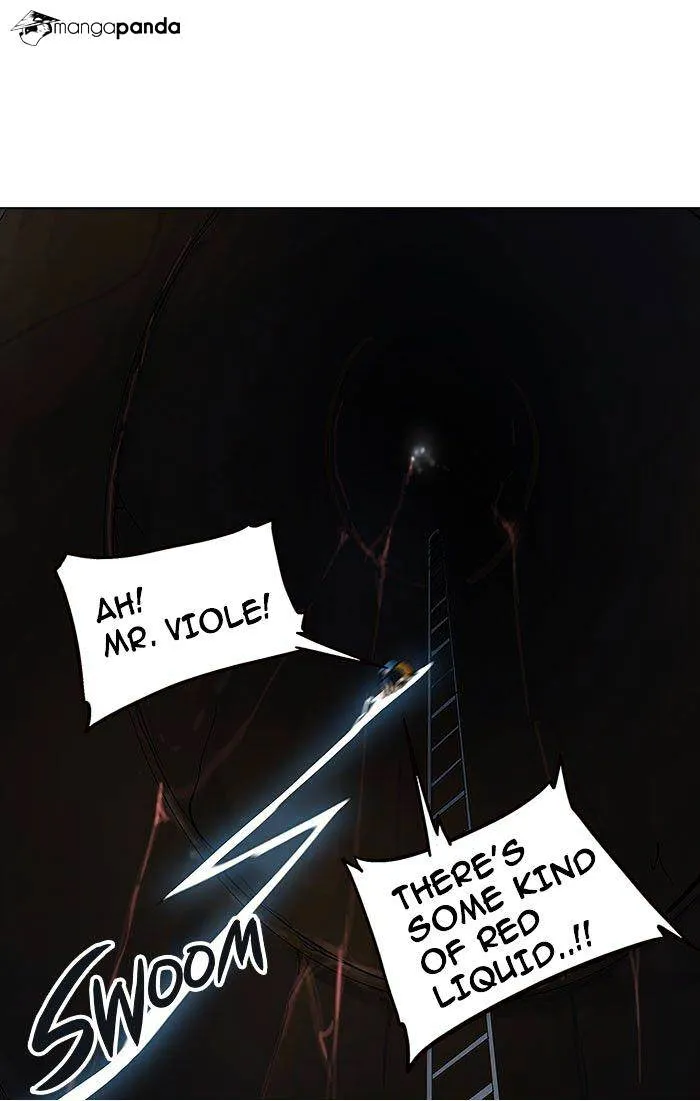 Tower of God Chapter 263 Online - página 1