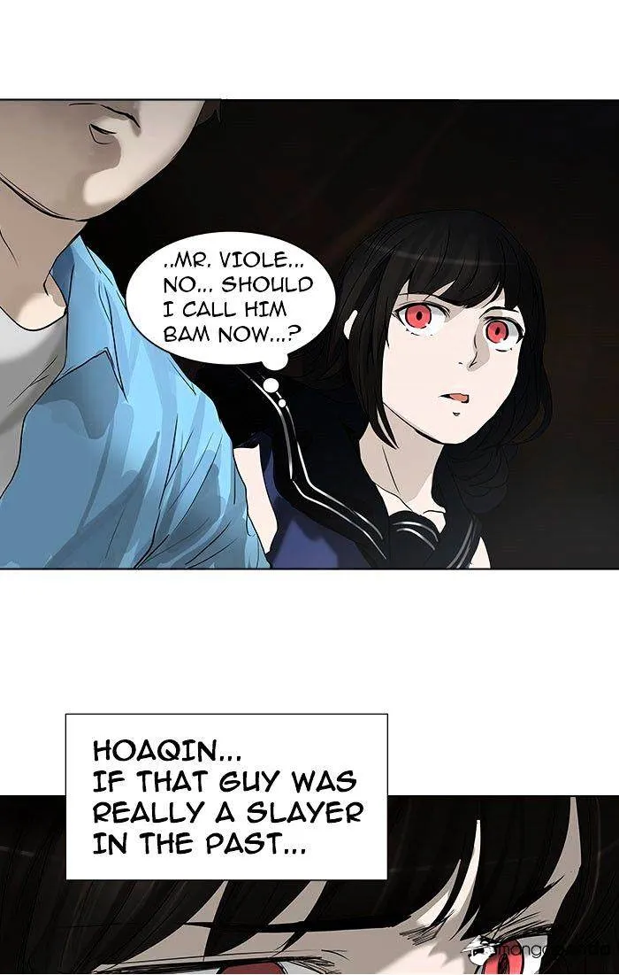 Tower of God Chapter 263 Online - página 4