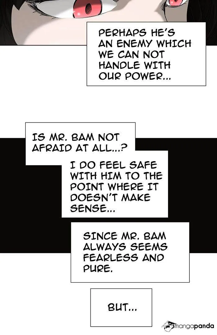 Tower of God Chapter 263 Online - página 5